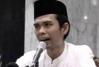 Pengusiran Ustad Abdul Somad Harus Diusut Tuntas !!