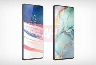 Samsung Galaxy S10 Lite Disebut Bawa Teknologi Stabilisasi Kamera Revolusioner