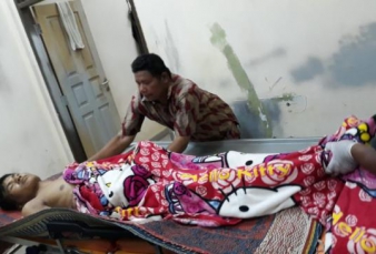 Tragis, Irwan Jatuh Dari Ketinggian Hingga Meninggal