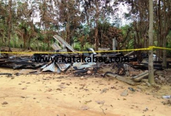 Cerita Birahi Oknum Bekas Pejabat Rohul di Kebun Gambir (2)