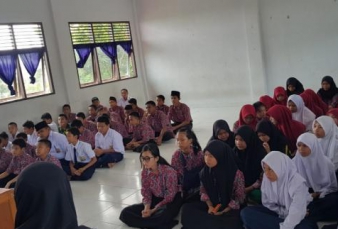 Jurus Jitu Cegah Kekerasan Anak di Sekolah, Terapkan SRA