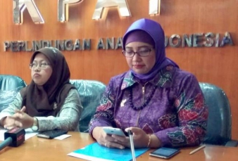 KPAI Minta Kemdikbud Sosialisasi Aturan Penanganan Kekerasan