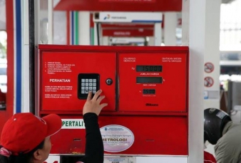 Pertamina: Harga BBM Masih Tetap Belum Ada Rencana Kenaikan