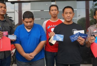 Pura-Pura Diculik, Driver Online Minta Tebusan Orangtua Rp 100 Juta