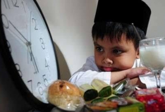 Manfaat Puasa Ramadan untuk Kesehatan Fisik dan Mental