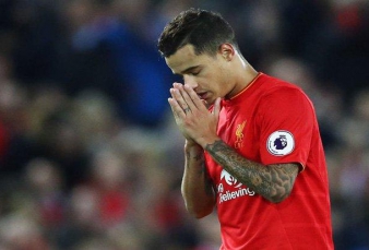 Legenda Liverpool Pertanyakan Kepindahan Coutinho