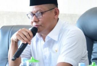 Sofyan Sebut Penganggaran Buat Guru Madrasah Disetujui