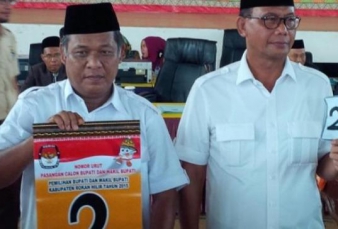 Tentang Kordias Kata Jamiludin