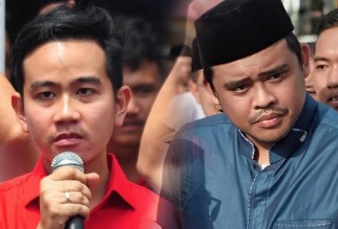 PDIP Tak akan Berikan Keistimewaan Bagi Gibran dan Bobby