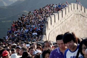 Marak di China, rentenir minta foto bugil buat jaminan utang