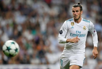 Jelang Piala Super Eropa, Dapatkah Bale Gantikan Peran Ronaldo?