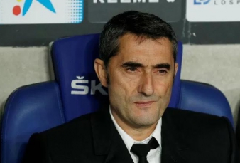 Ernesto Valverde Berhenti Latih Barca, Siapa Penggantinya?