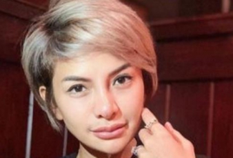 Nikita Mirzani Emosi Tagihan Listrik Rumahnya Capai Rp26 juta