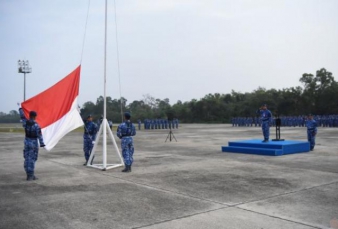 TNI Waspadai Potensi Potensi Ancaman