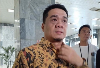 Dua Nama Cawagub DKI Jakarta: Riza Patria dan Nurmansyah Lubis