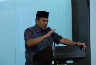 Jadi Tuan Rumah Rakernas dan Festival JKPI, Siak Undang Pembicara UNESCO