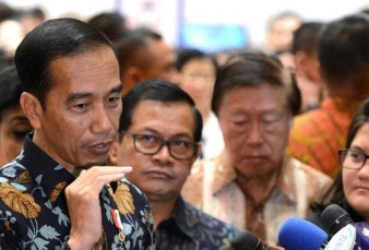 Jokowi Minta Menteri PUPR Bangun Rumah Sehat, Jangan Hanya Urus Jalan dan Tol