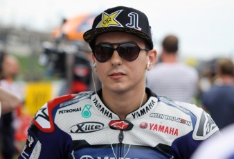 Jorge Lorenzo Kembali Gabung Pabrikan Yamaha