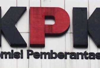 KPK Tahan Eks Anggota DPRD Bandung Terkait Suap RTH