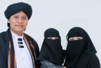  Antar Suami Nikah Lagi, Mantan Peserta AKSI Indosiar Didoakan Masuk Surga