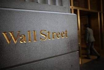 Awal Pekan, Wall Street Dibuka Lemah