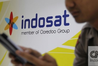 Serikat Pekerja Usaha Batalkan PHK 500 Karyawan Indosat