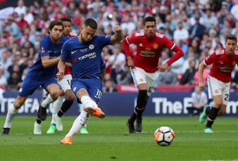 Jelang Pertandingan, 5 Laga Penting MU Lawan Chelsea