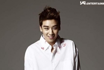 Seungri Bakal Jalani Wajib Militer 6 Maret