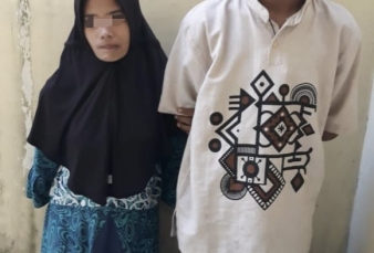 Tagih Utang, Nenek 78 Tahun di Inhu Dianiaya Suami Istri hingga Tewas 