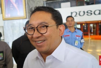 Fadli Cibir Pemerintah Sewa Influencer Redam Corona: Amatiran