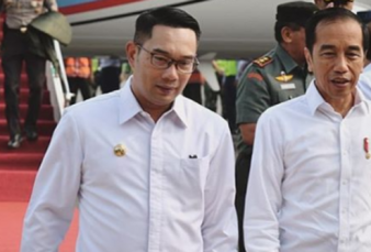 Ridwan Kamil : Jawa Barat Siaga Satu Virus Corona