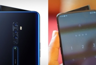 OPPO Reno 3 Siap Dirilis di Indonesia?