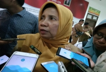 12 Ribu Pendatang dari LN Kantongi Surat Kuning Kesehatan