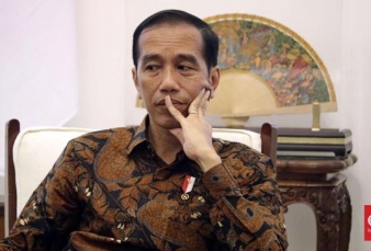 Pakar Desak Jokowi Rilis Perpres Batalkan Kenaikan Iuran BPJS