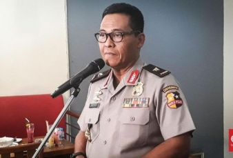 Polri Usut Dugaan Korupsi Lahan Rumah DP 0 Rupiah di Jakarta