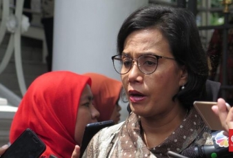 Sri Mulyani: Saya Alhamdulilah Tetap Sehat