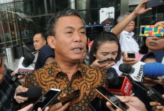 2 Anggota DPRD DKI Jakarta Suspect Corona