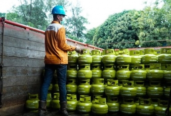 Pertamina: Stok BBM dan Elpiji di Kalimantan Rata-Rata di Atas 14 Hari