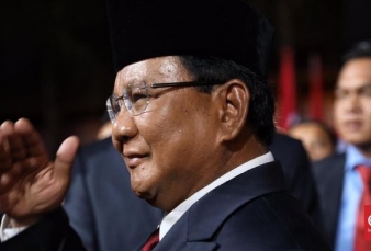 Prabowo Minta TNI Siapkan Pesawat ke China Ambil Alkes Corona