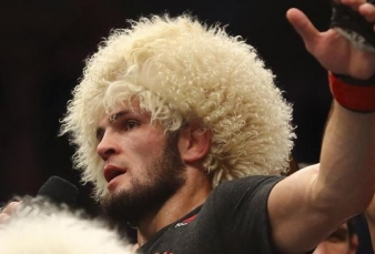 Eks Petarung MMA Beri Ide Unik demi Khabib vs Ferguson di AS