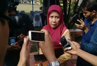 Pasien Suspect Corona di Riau Capai 50 Orang, 12 Negatif