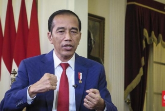 Jokowi 