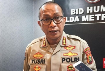 Polda Metro Jaya Tegaskan Belum Ada Penutupan Jalan di DKI