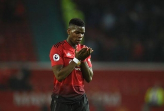 MU Yakin Pertahankan Pogba Manfaatkan Situasi Corona, Kok Bisa