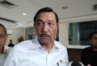 Organda Pertanyakan Sikap Luhut Batalkan Kebijakan Anies