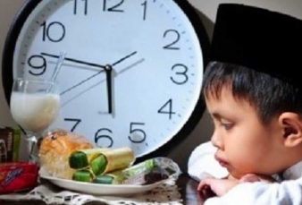 Ini Tips Aman Berpuasa Ramadan pada Saat Pandemi