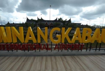 Bandara Minangkabau Terapkan Skema Slow Down, Apa itu?