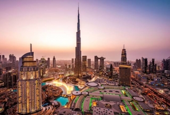 Dubai Juga Memutuskan Karantina Wilayah Total alias Lock Down