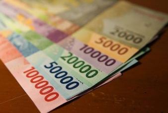 Rupiah Menguat Usai Pidato Trump, Begini Penjelasannya