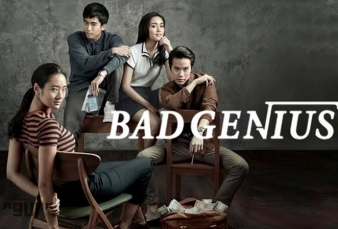 Bosan #DirumahAja? Si Jenius Cantik Film "Bad Genius" Ini Bisa Jadi Pilihan